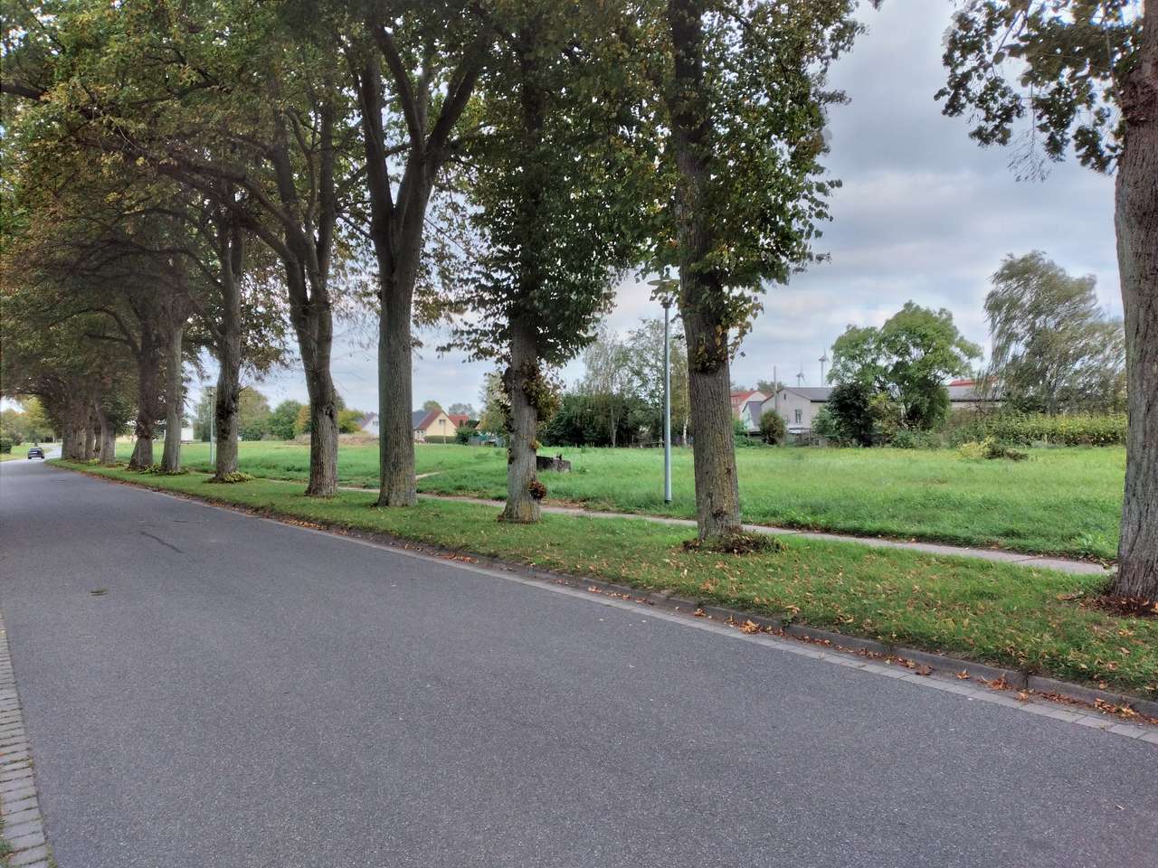Bauland für Investoren zur Projektentwicklung, oder für Bauträger. Wohnbaulandentwicklung