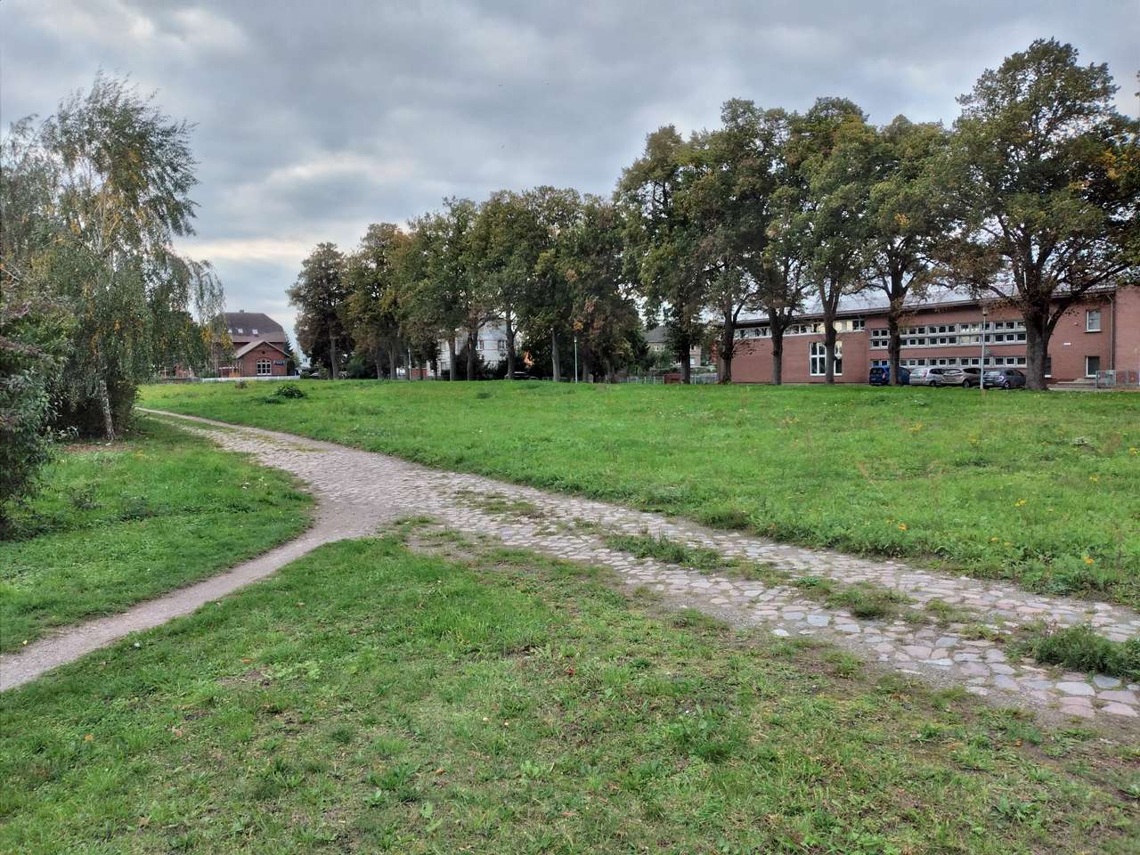 Bauland für Investoren zur Projektentwicklung, oder für Bauträger. Wohnbaulandentwicklung