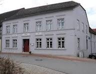 Historisches Gasthaus mit Biergarten, Fremdenzimmern und Pött und Pann