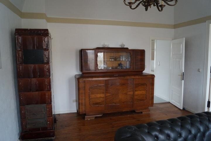 Historisches Gasthaus mit Biergarten, Fremdenzimmern und Pött und Pann