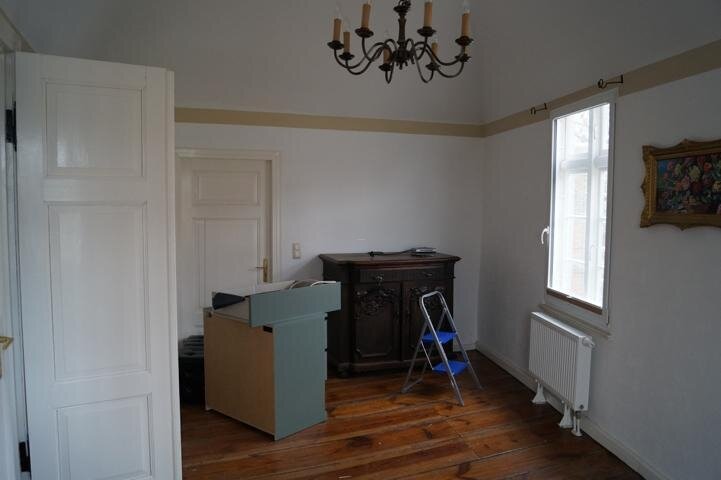 Historisches Gasthaus mit Biergarten, Fremdenzimmern und Pött und Pann