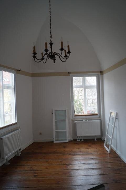 Historisches Gasthaus mit Biergarten, Fremdenzimmern und Pött und Pann