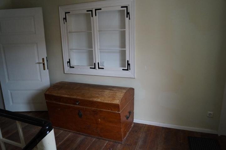 Historisches Gasthaus mit Biergarten, Fremdenzimmern und Pött und Pann