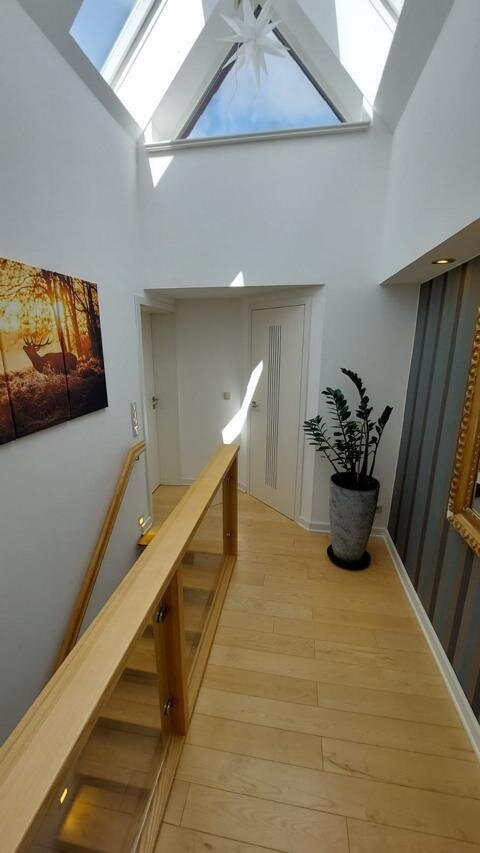 Exklusives Stadthaus mit Ladenlokal in guter Lage