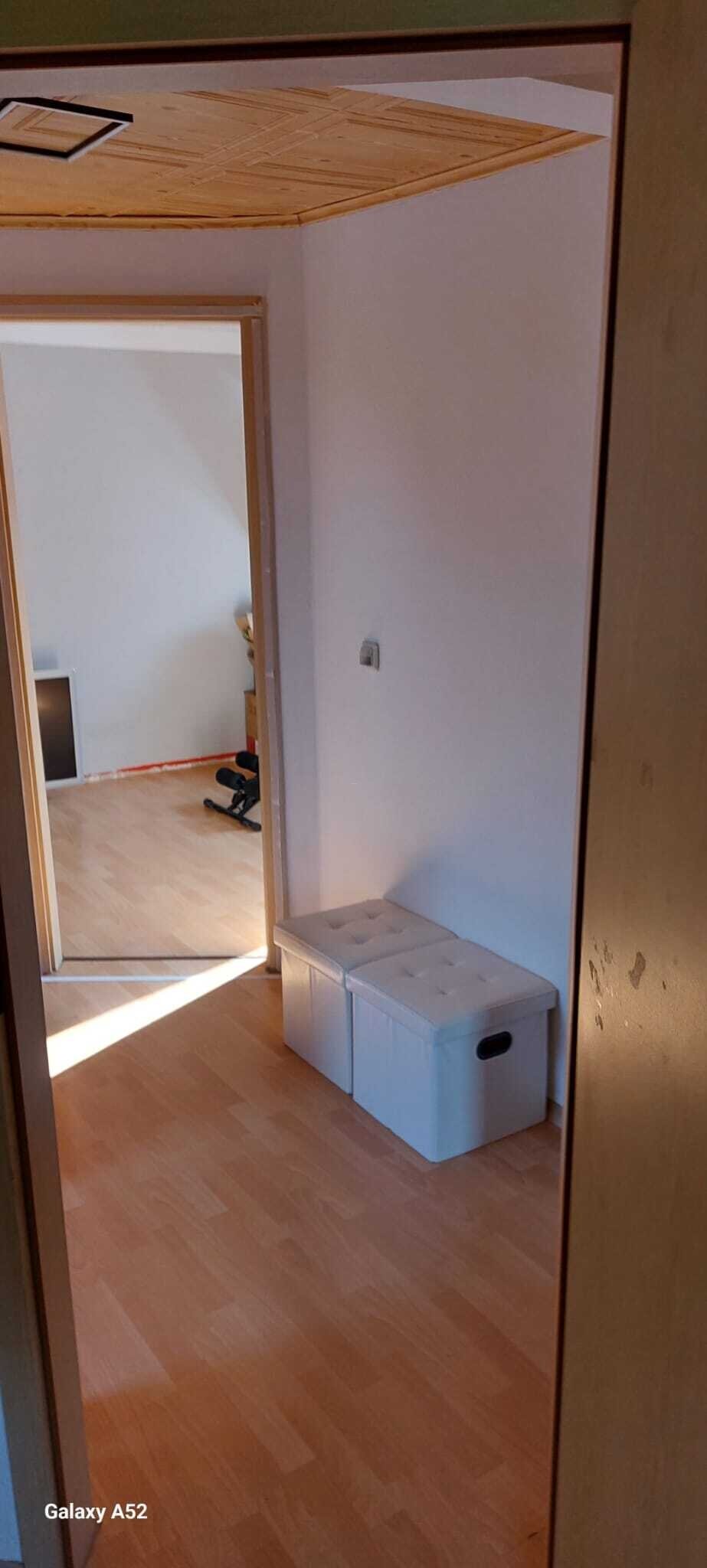 Wohnen im Großraum Ribnitz-Damgarten