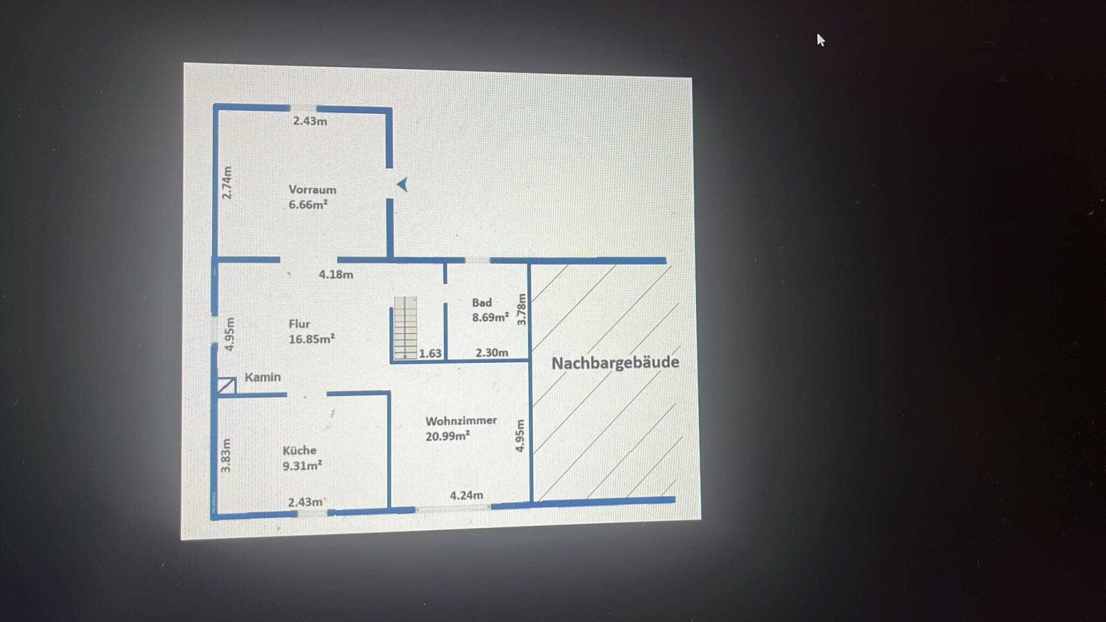 Wohnen im Großraum Ribnitz-Damgarten
