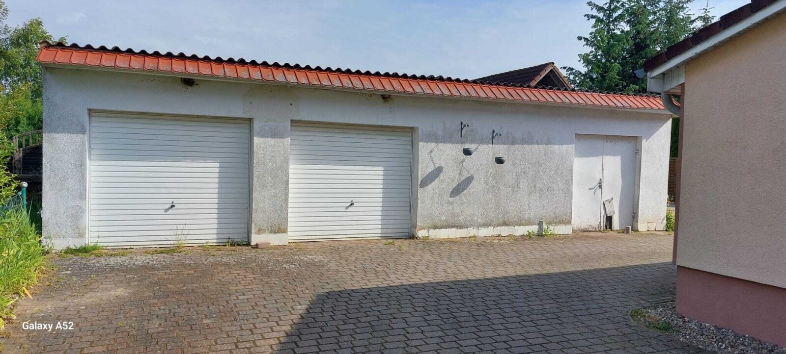 Wohnen im Großraum Ribnitz-Damgarten