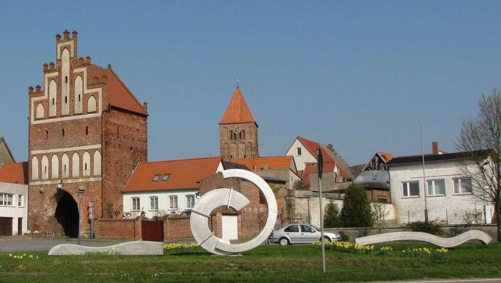 Mühlentor Mühlentor