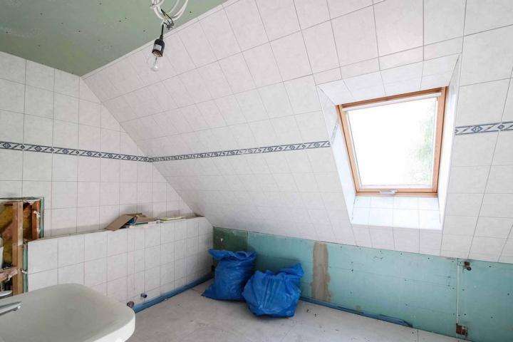 Bad Dachgeschoss Bad Dachgeschoss