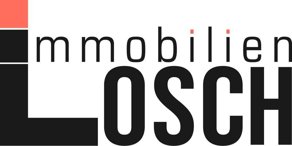 Logo Losch Immobilien aktuell