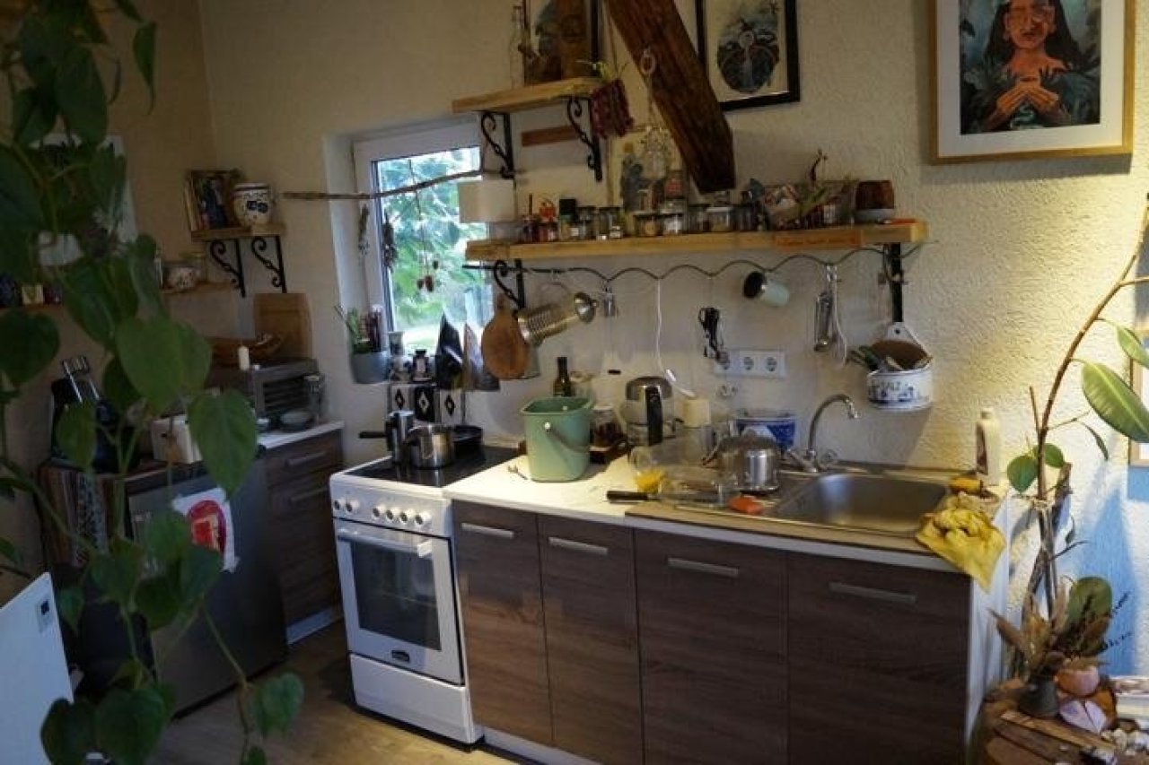 Kochen Kochen