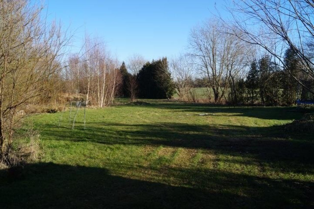 Blick nach Südosten Blick nach Südosten
