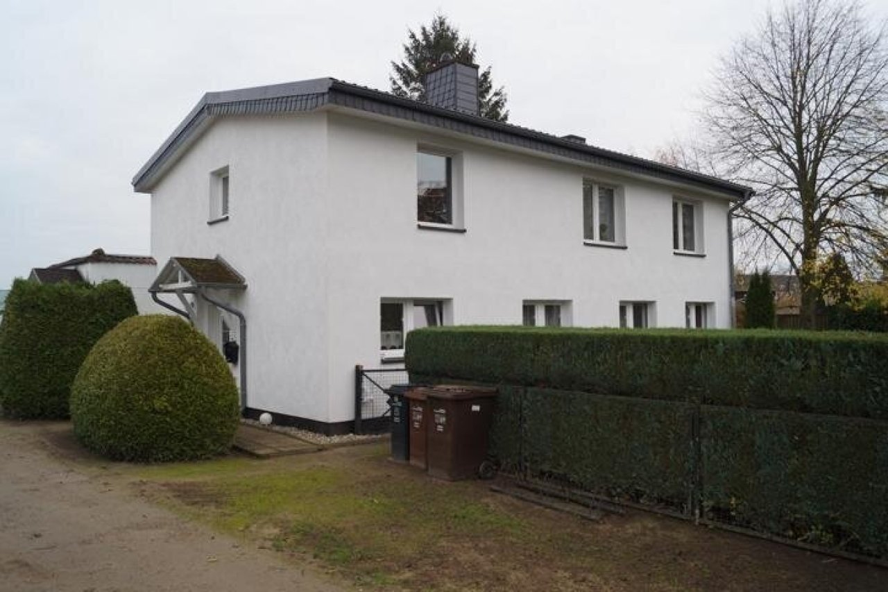 Südwestseite Südwestseite