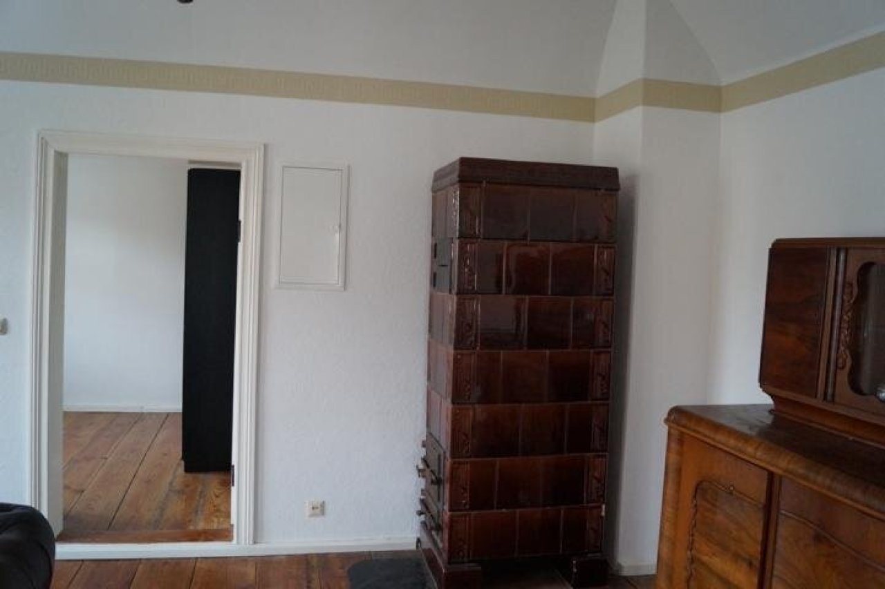Inhaberwohnung Inhaberwohnung