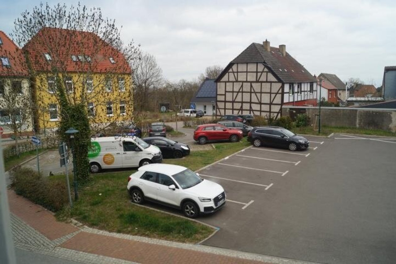 Innenhof Innenhof