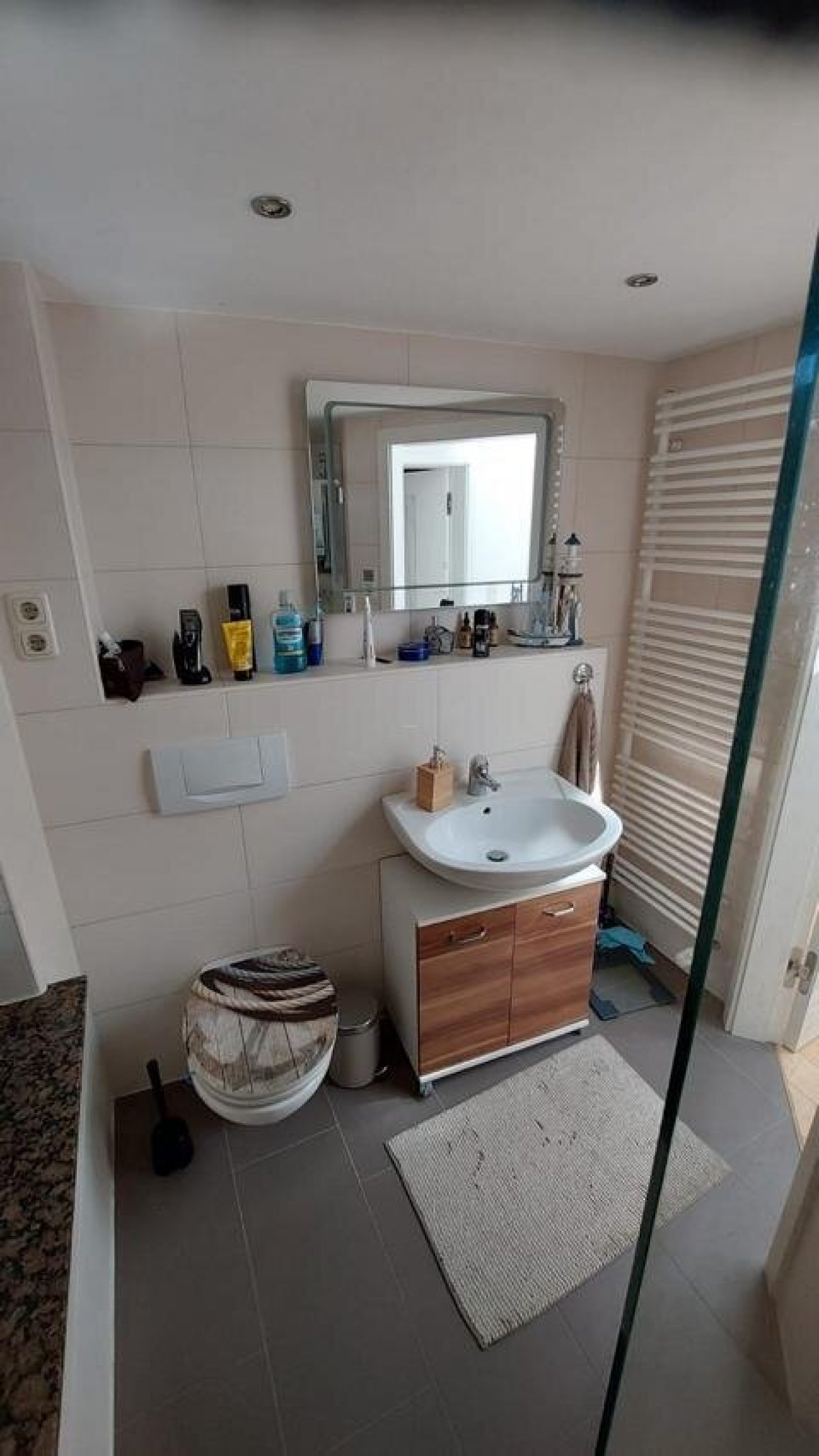 Badezimmer Badezimmer
