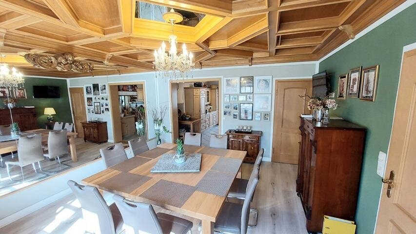 Esszimmer Esszimmer
