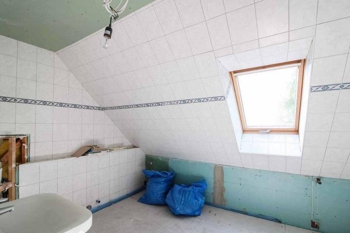 Bad Dachgeschoss Bad Dachgeschoss