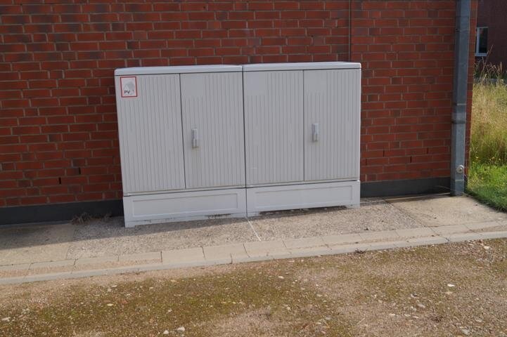 PV Anlage,Schaltschrank PV Anlage,Schaltschrank