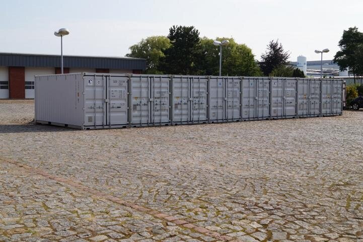 Lagerboxen,Seecontainer Lagerboxen,Seecontainer