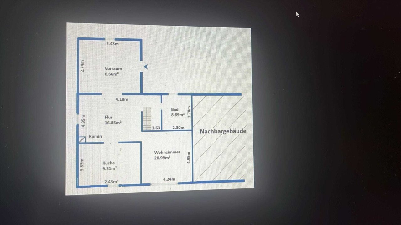 Grundriss OG (2) Grundriss OG (2)
