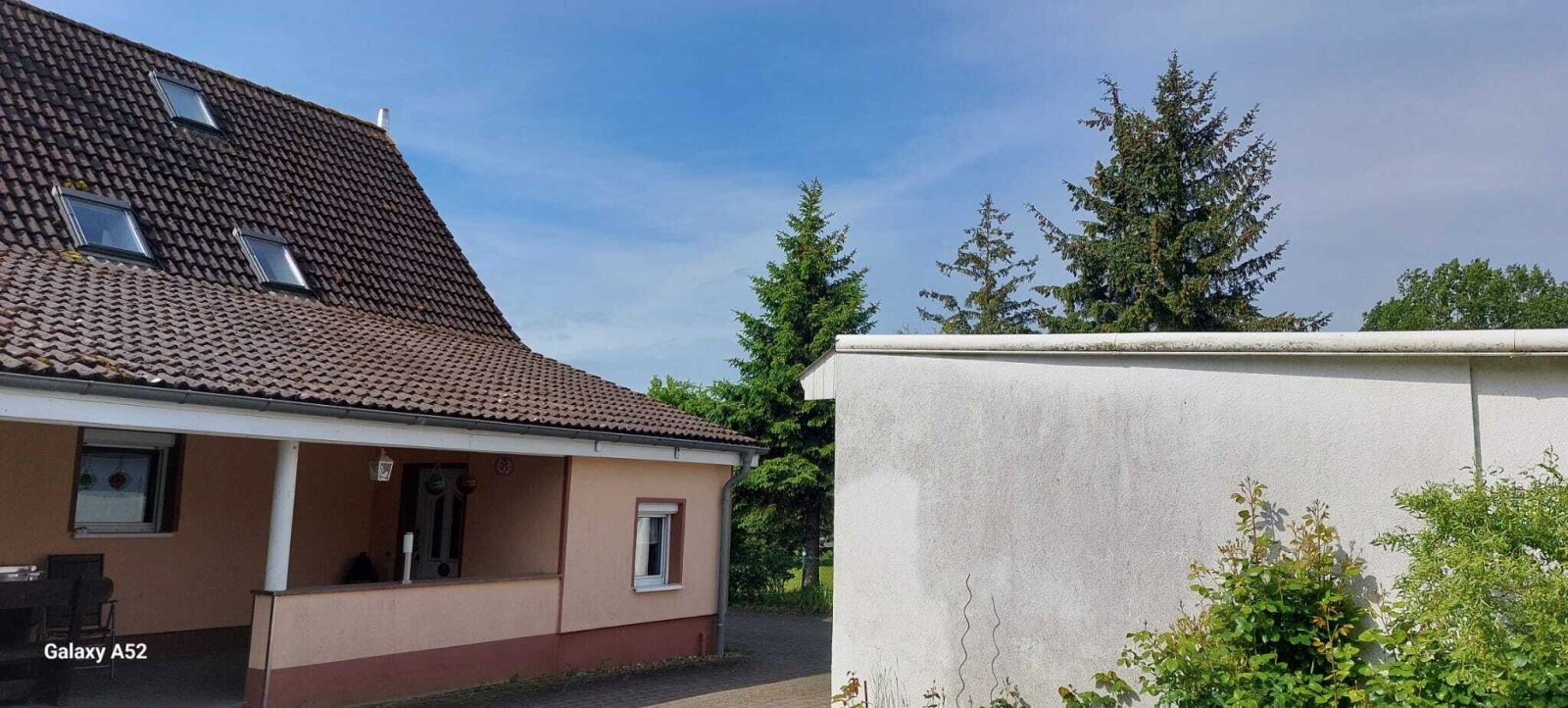 Hofansicht,Haus Hofansicht,Haus